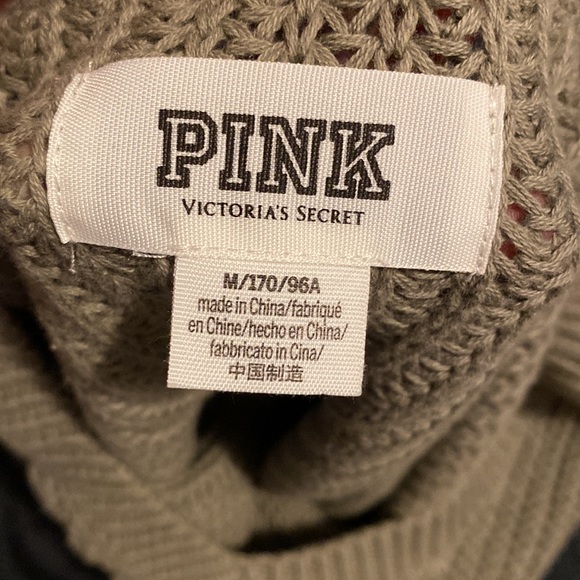 Victoria’s Secret Sweater - Picture 5 of 5